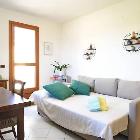 Apartment Lamborghini - Terrace And Free Wi-fi San Giovanni in Persiceto